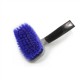 CURVED TIRE BRUSH